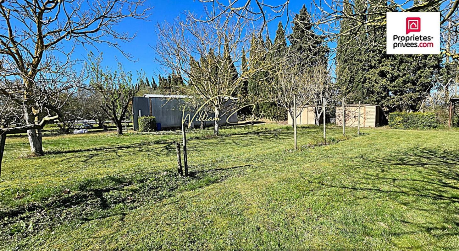 Terrain Lasserre De Prouille 2086 m2