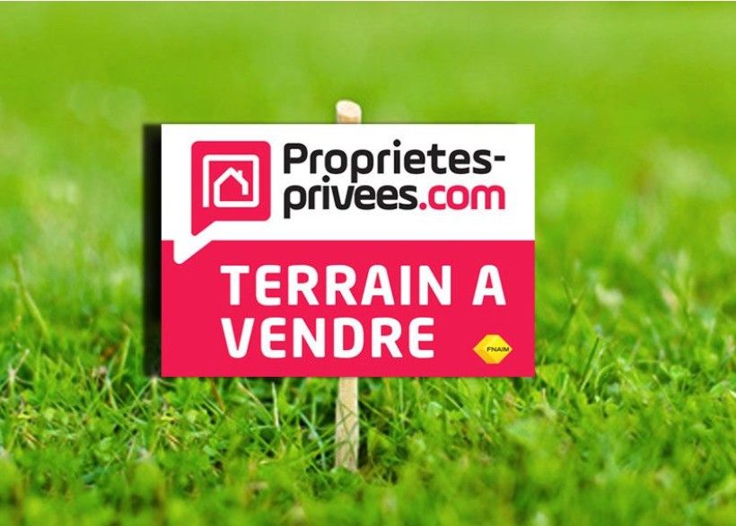 SAINTE-LUCE-SUR-LOIRE Terrain Sainte Luce Sur Loire 428 m2 1