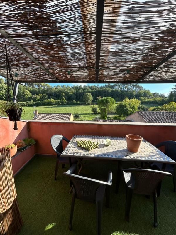 RIANS RIANS APPARTEMENT T3 AVEC TERRASSE 1