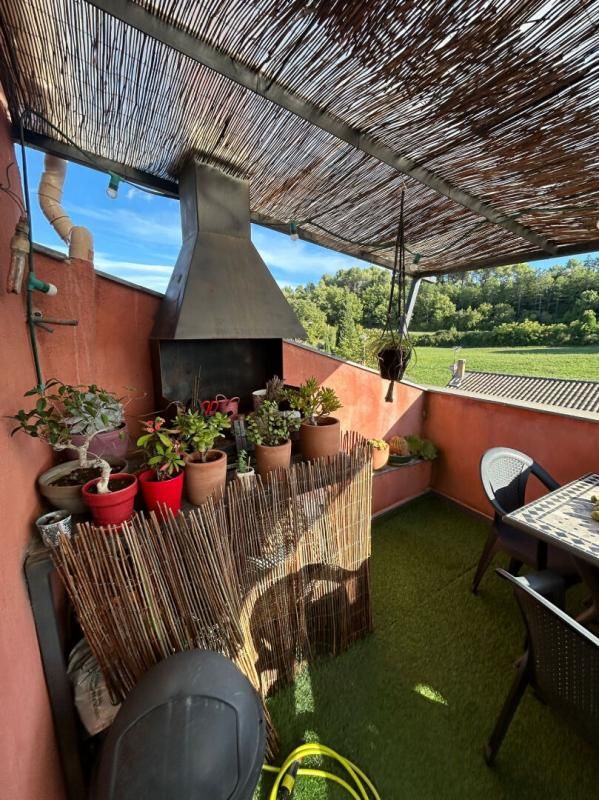 RIANS RIANS APPARTEMENT T3 AVEC TERRASSE 2