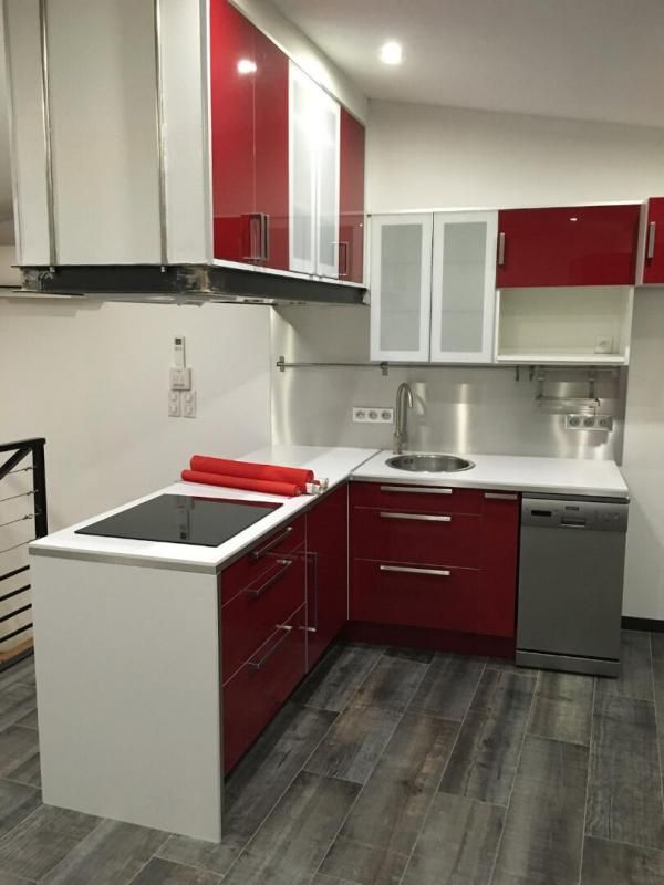 RIANS RIANS APPARTEMENT T3 AVEC TERRASSE 4