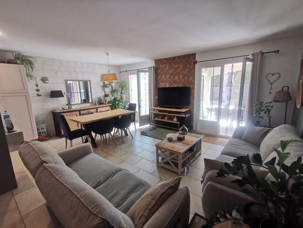 LE THORONET Maison Le Thoronet 6 pièce(s) 130 m2 2