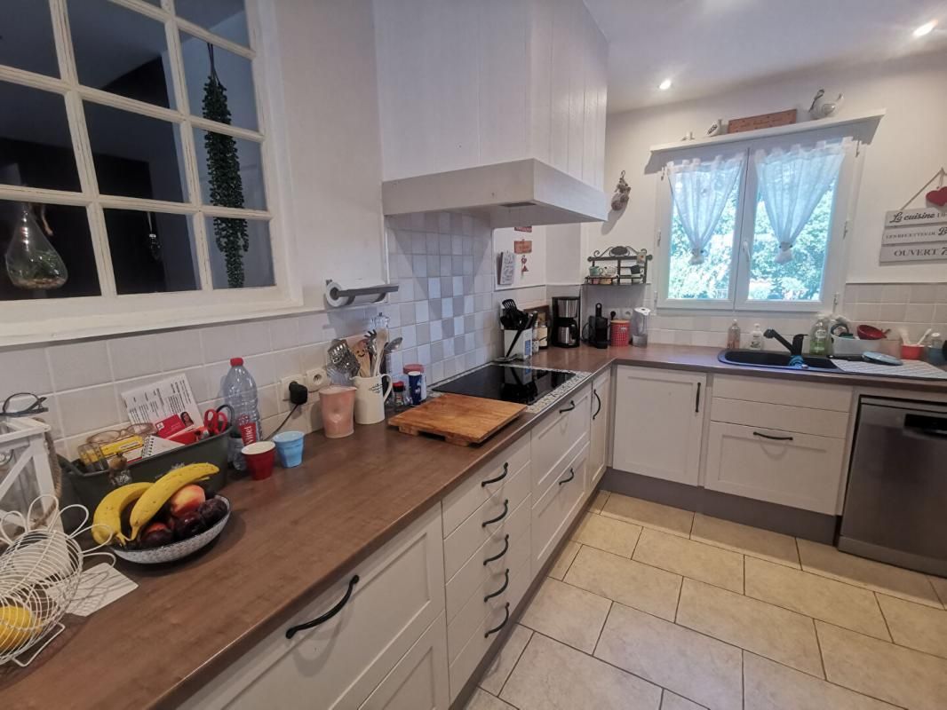 LE THORONET Maison Le Thoronet 6 pièce(s) 130 m2 3