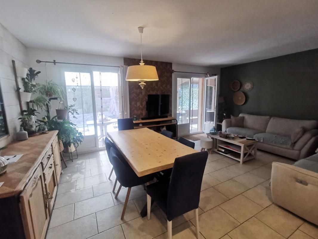 LE THORONET Maison Le Thoronet 6 pièce(s) 130 m2 4
