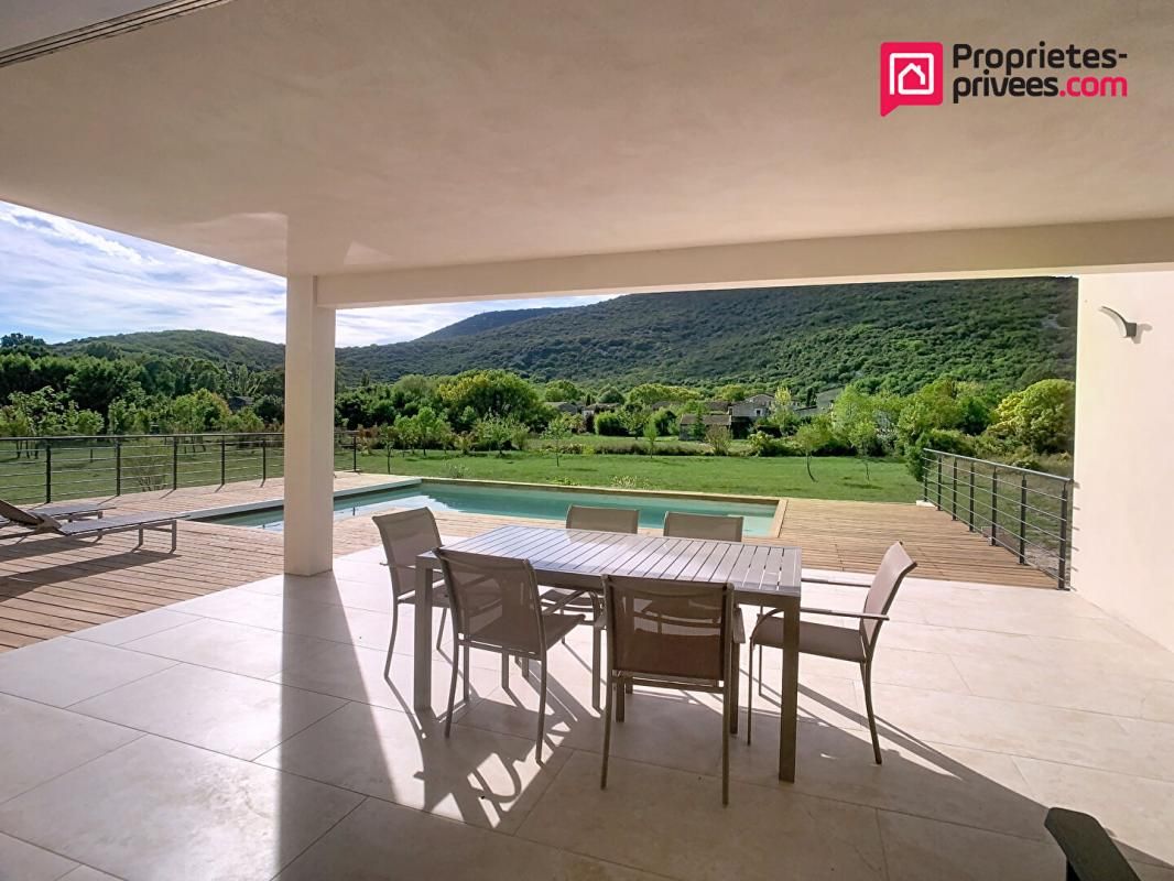 BRISSAC Maison Brissac 5 pièce(s) 150 m2 2