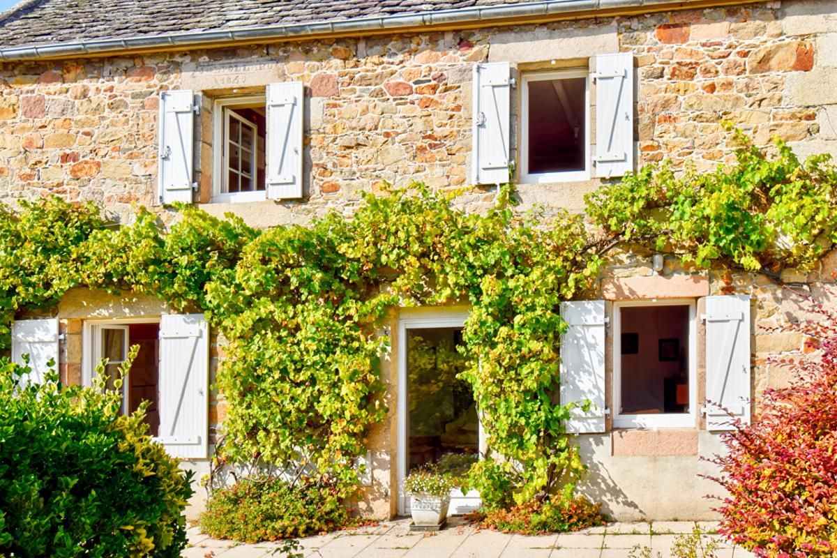 TREBEURDEN Vente Maison de caractère avec jardin clos,180 m², commodités à pied, Trébeurden (22560) 1