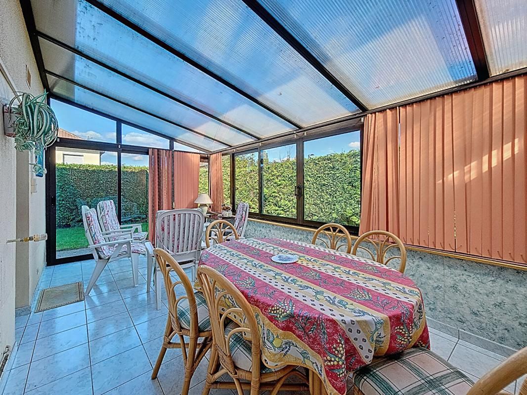 ALENCON Maison St Germain du Corbéis 4 pièce(s) 64 m2 3