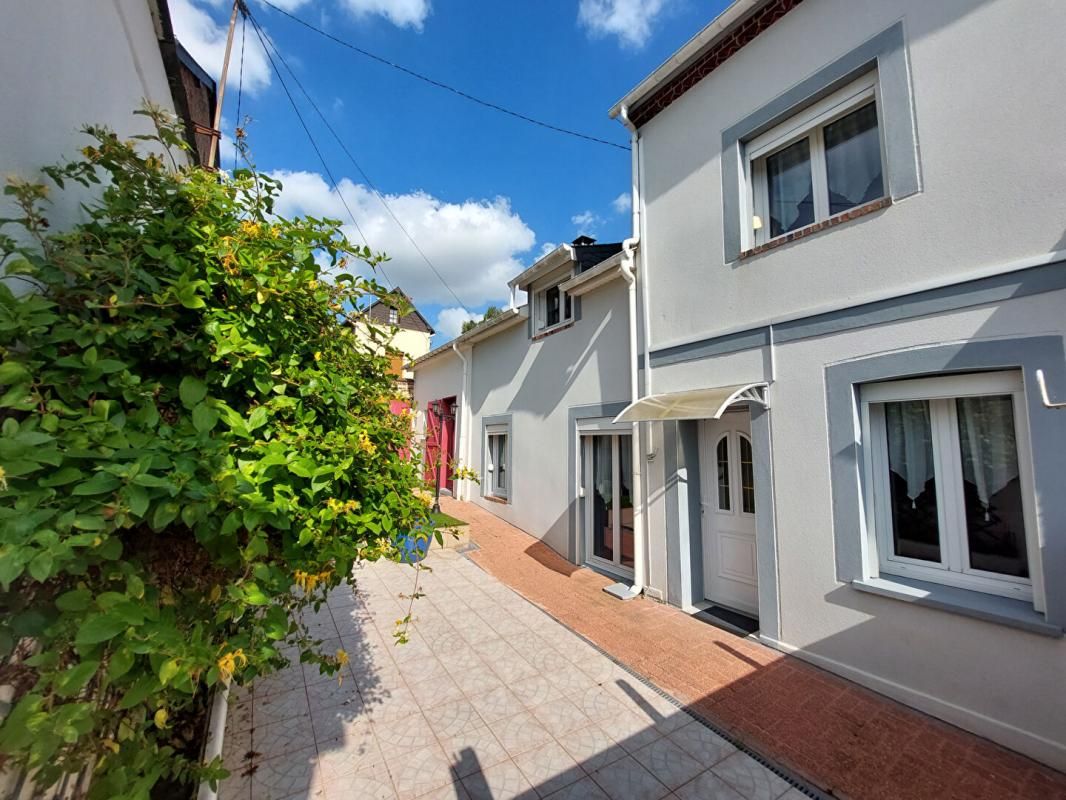 Maison  75 m2
