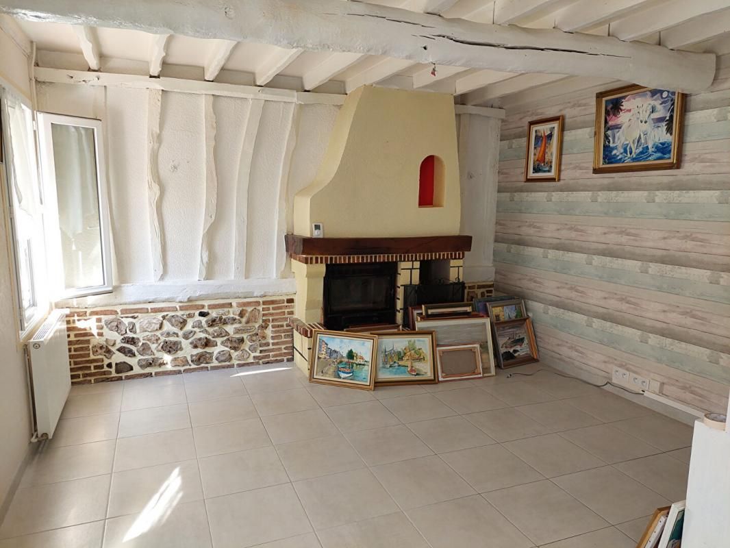 BOLBEC Maison  75 m2 3