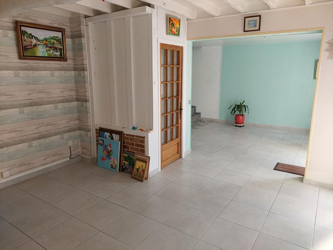 BOLBEC Maison  75 m2 4