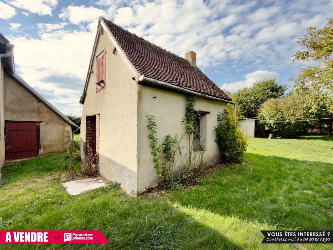 VERNEUIL-SUR-AVRE Maison de 56 m² sur terrain de 1 274 m²  - Proche Verneuil-sur-Avre 3