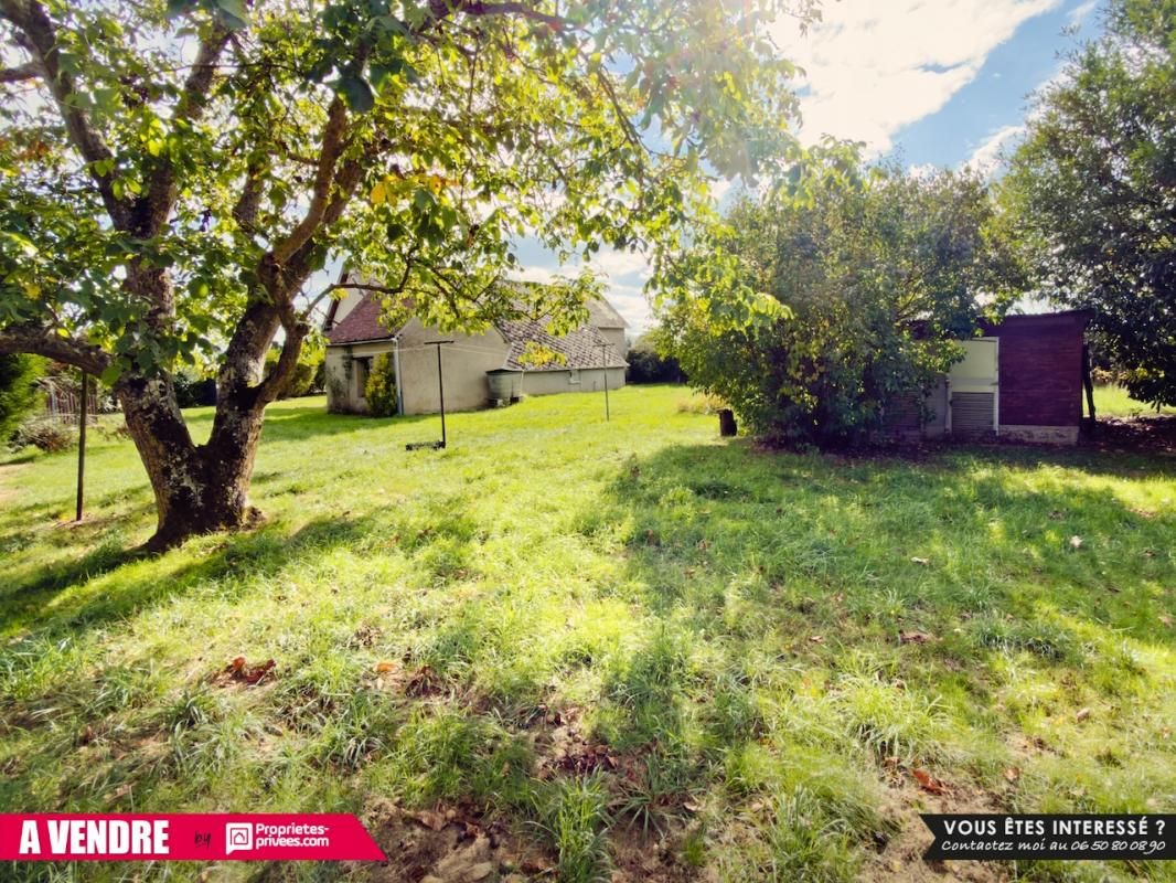 VERNEUIL-SUR-AVRE Maison de 56 m² sur terrain de 1 274 m²  - Proche Verneuil-sur-Avre 4