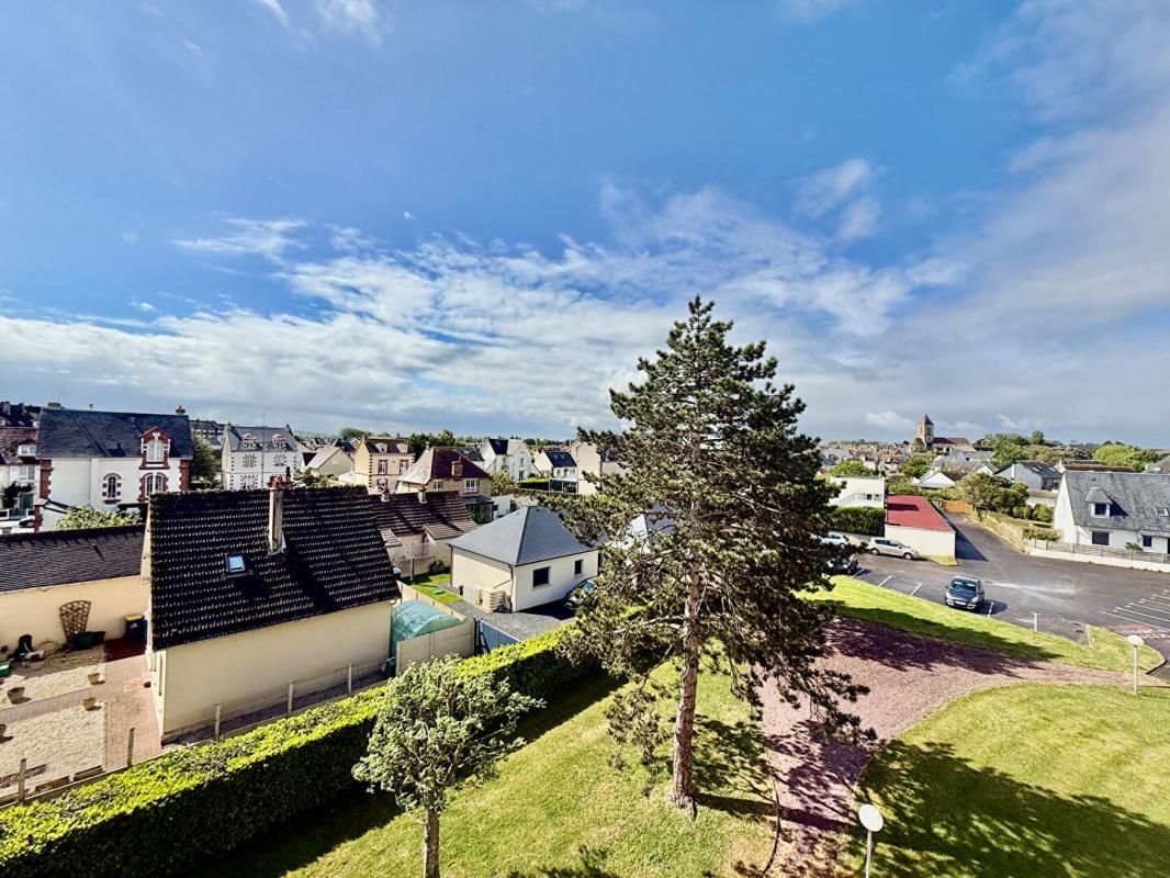 OUISTREHAM Appartement Ouistreham 3 pièces 60 m2 4