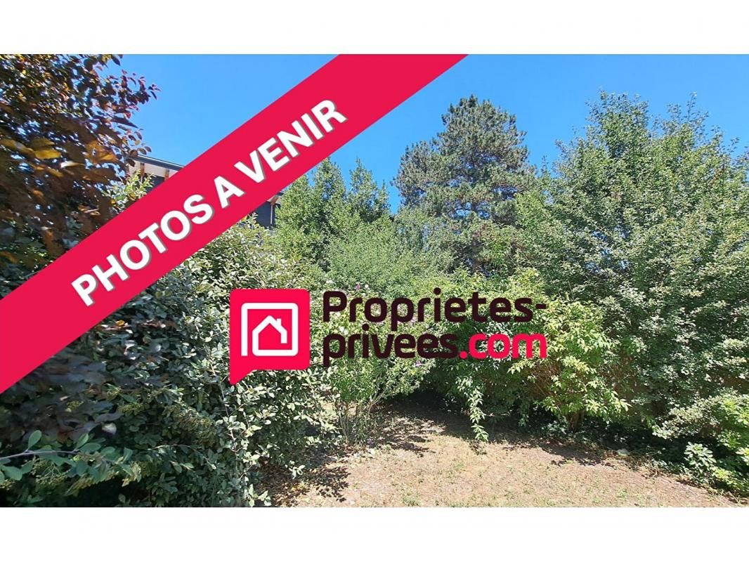 Conflans Sainte Honorine -Maison 6 pièces ? 133 m² Habitable + Garage et véranda? Beau jardin avec peu de vis-à-vis