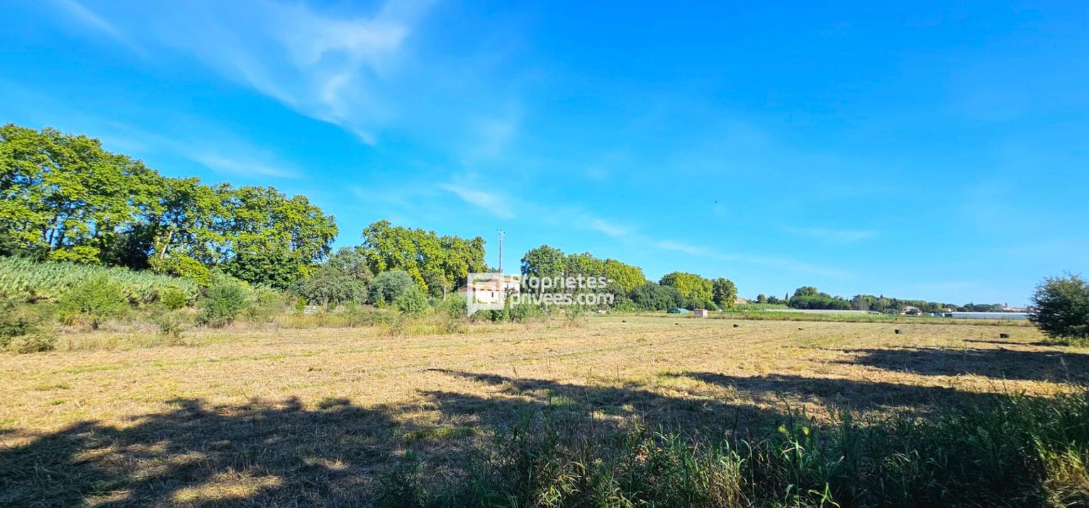 ELNE Terrain agricole à  Elne  de 19 599 m2 4