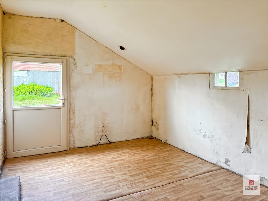 DAUMERAY Maison Daumeray 3 pièce(s) 45 m2 4