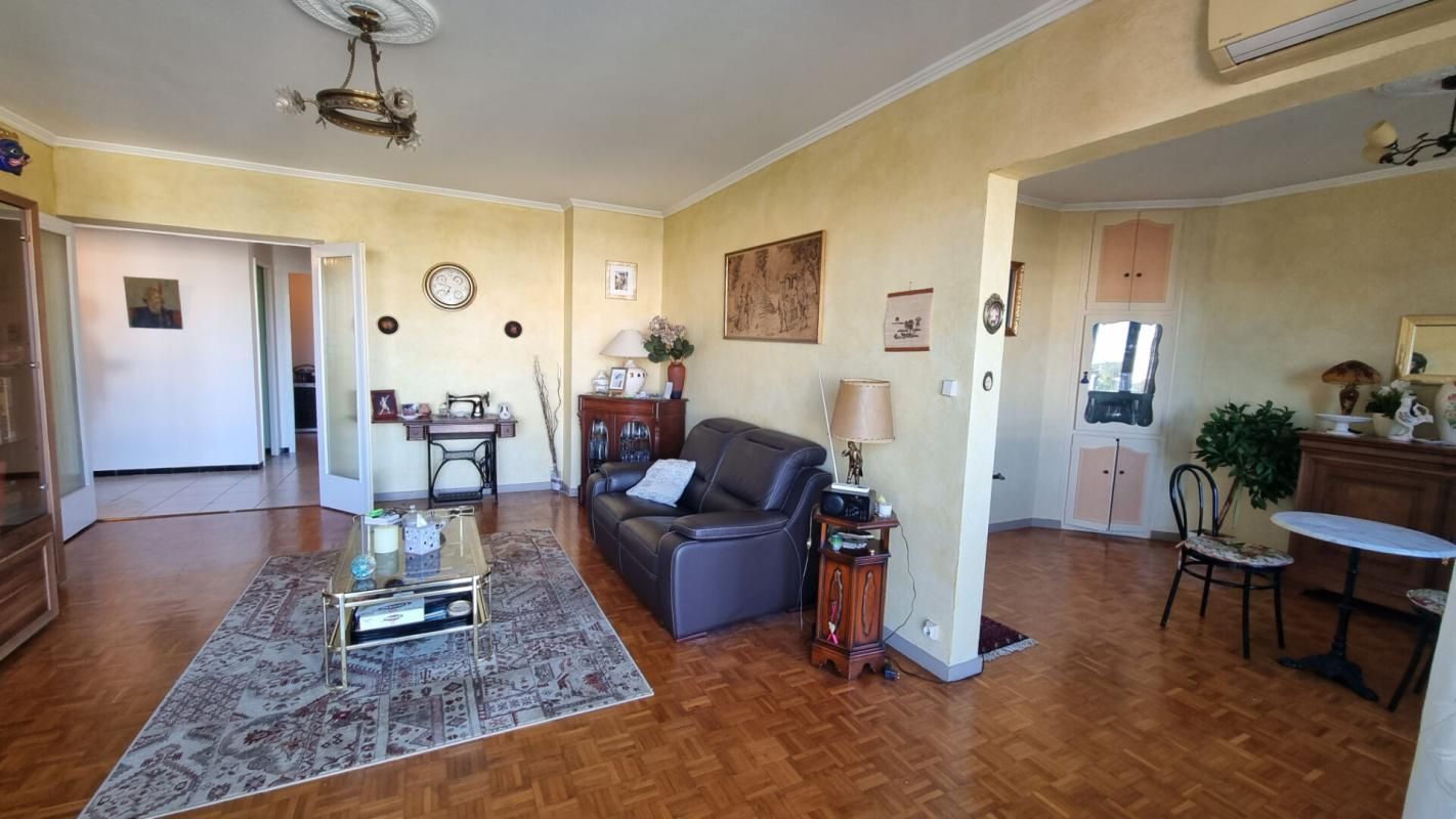 BORDEAUX Appartement 4 pièces 101m²  Bordeaux Caudéran 5min du centre 3