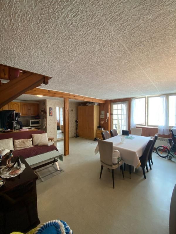 LUC-SUR-MER Appartement Luc Sur Mer 3 pièce(s) 52 m2 2
