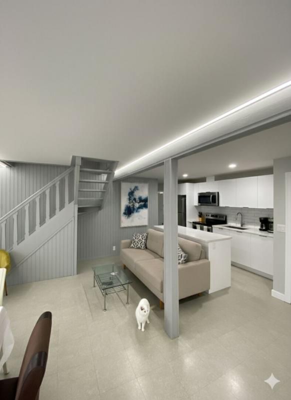 LUC-SUR-MER Appartement Luc Sur Mer 3 pièce(s) 52 m2 4