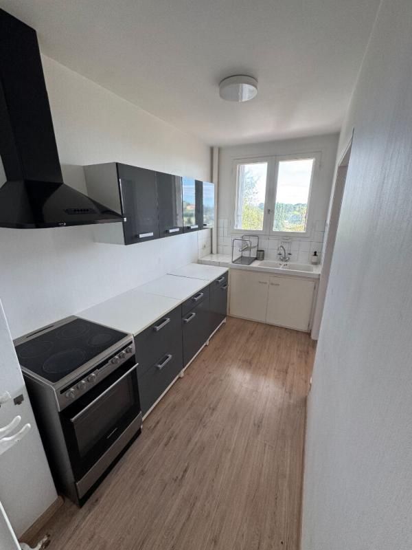 PERPIGNAN Appartement Perpignan quartier des fleurs 2 pièces 46.65 m2 4