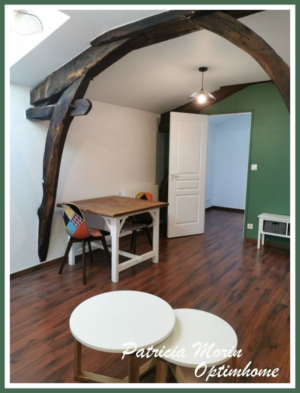 DAX Appartement Dax CENTRE VILLE PROCHE DE LA GARE 3