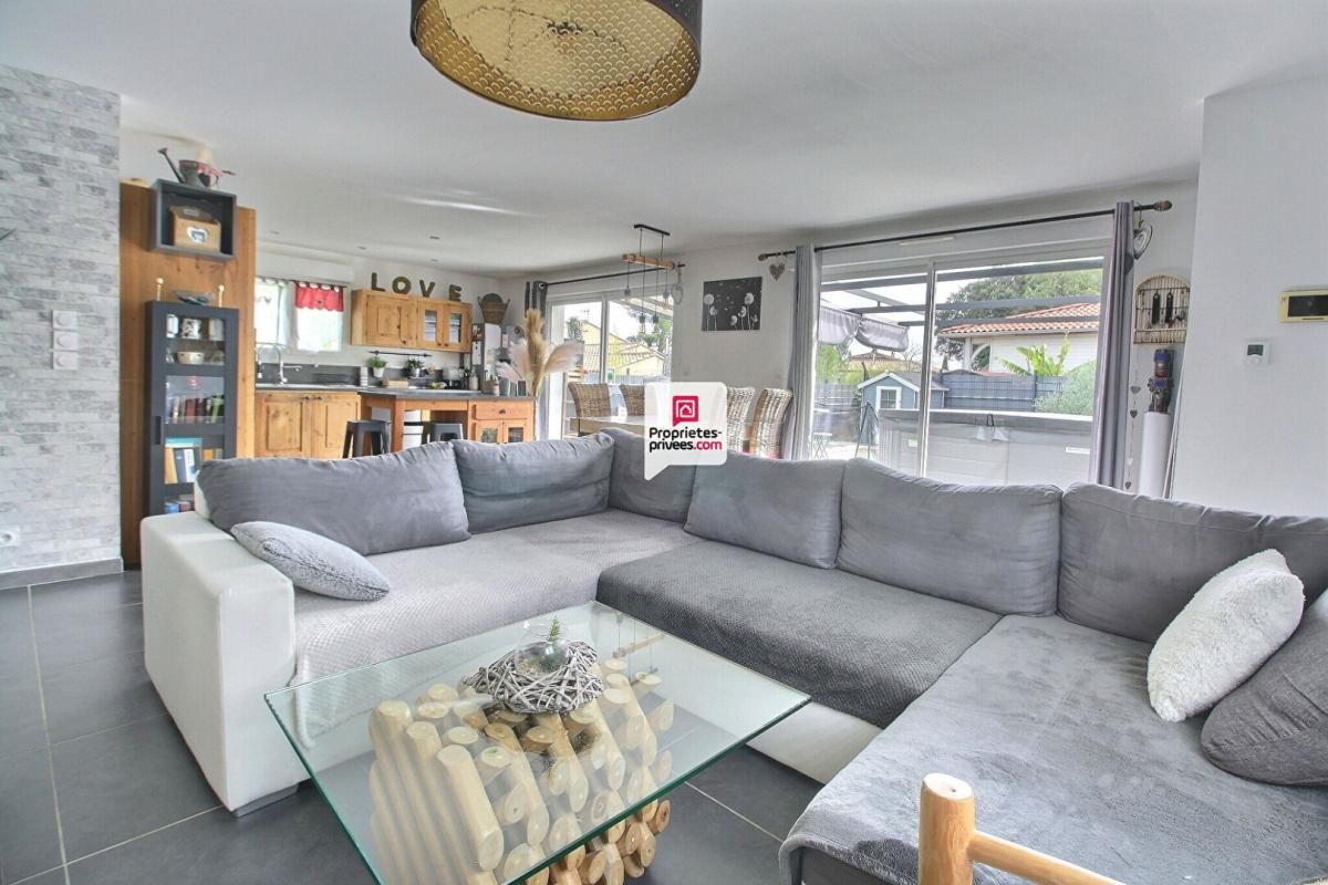 QUISSAC Maison 120 m² avec 5 chambres et piscine à Quissac 2