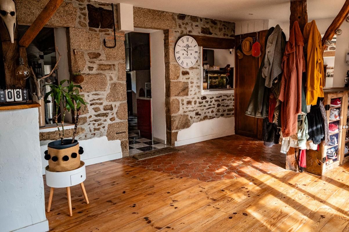 CIRAL Un havre de bien-être au coeur de la campagne normande ? Ciral (61) 3