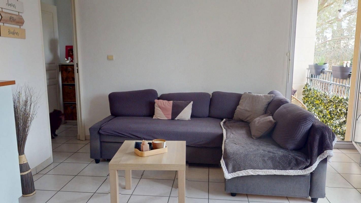 CLAIRA Appartement de 56m2 avec piscine 2