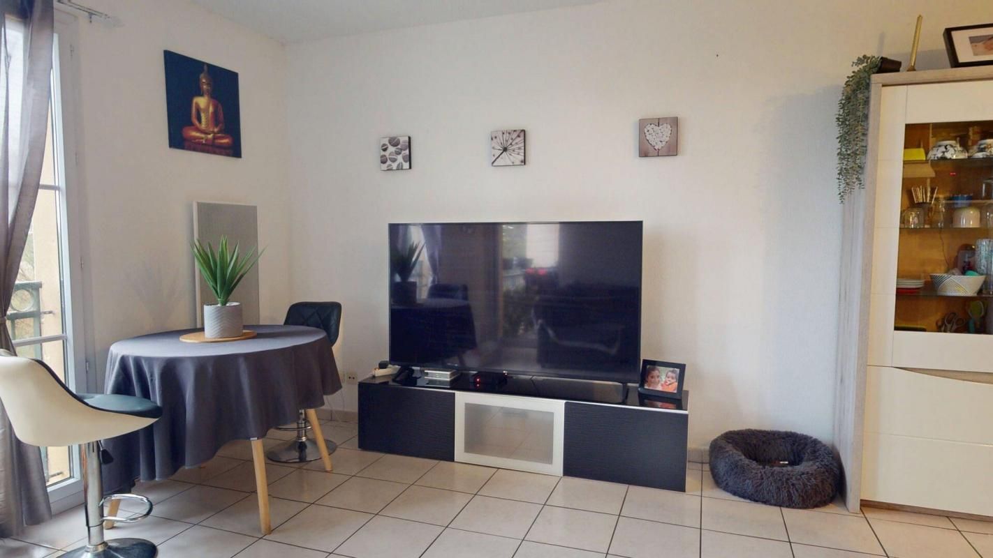 CLAIRA Appartement de 56m2 avec piscine 3