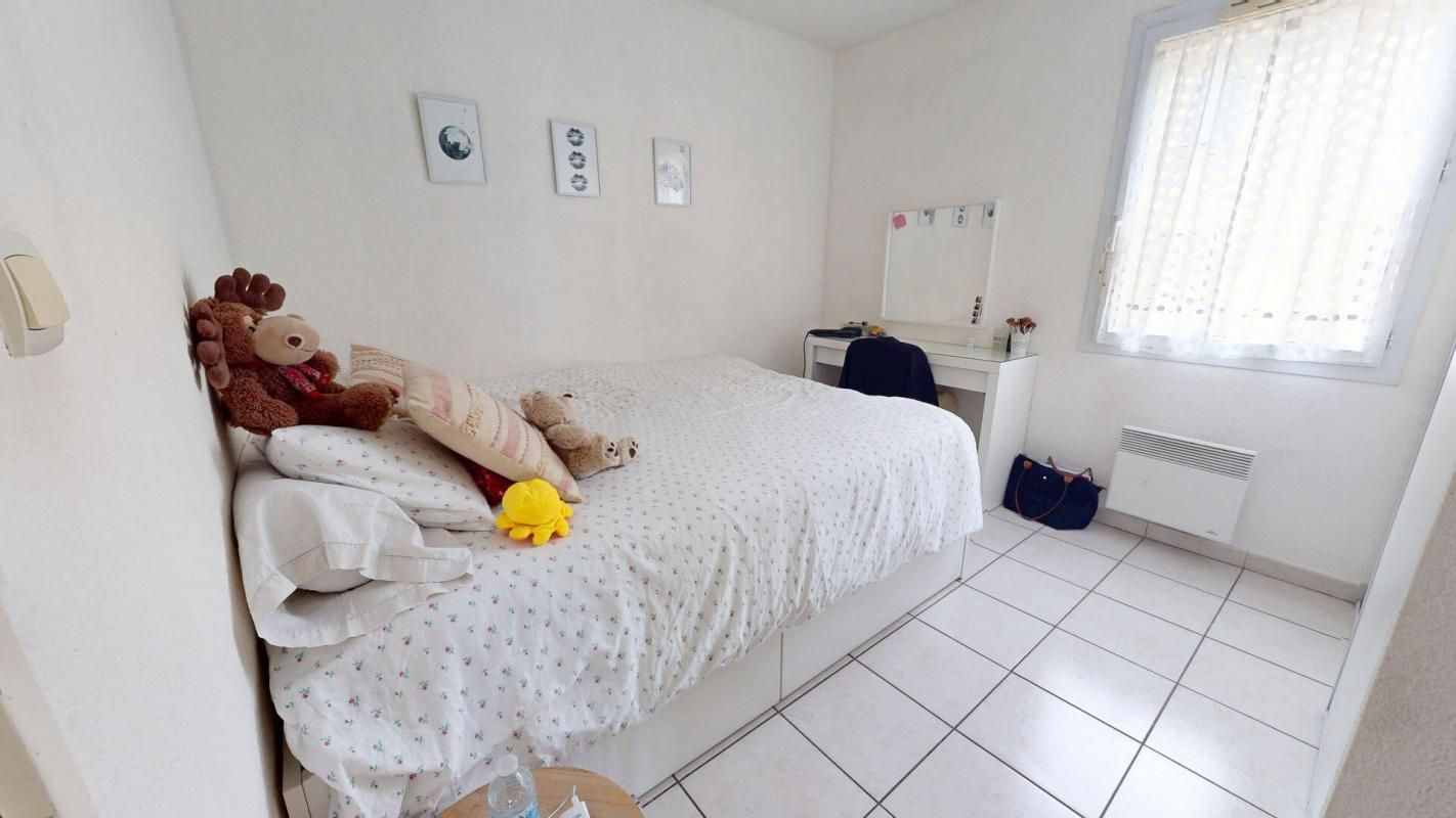 CLAIRA Appartement de 56m2 avec piscine 4