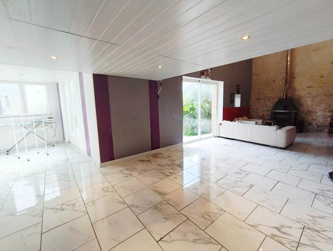 MONTMIRAIL Maison Montmirail 3