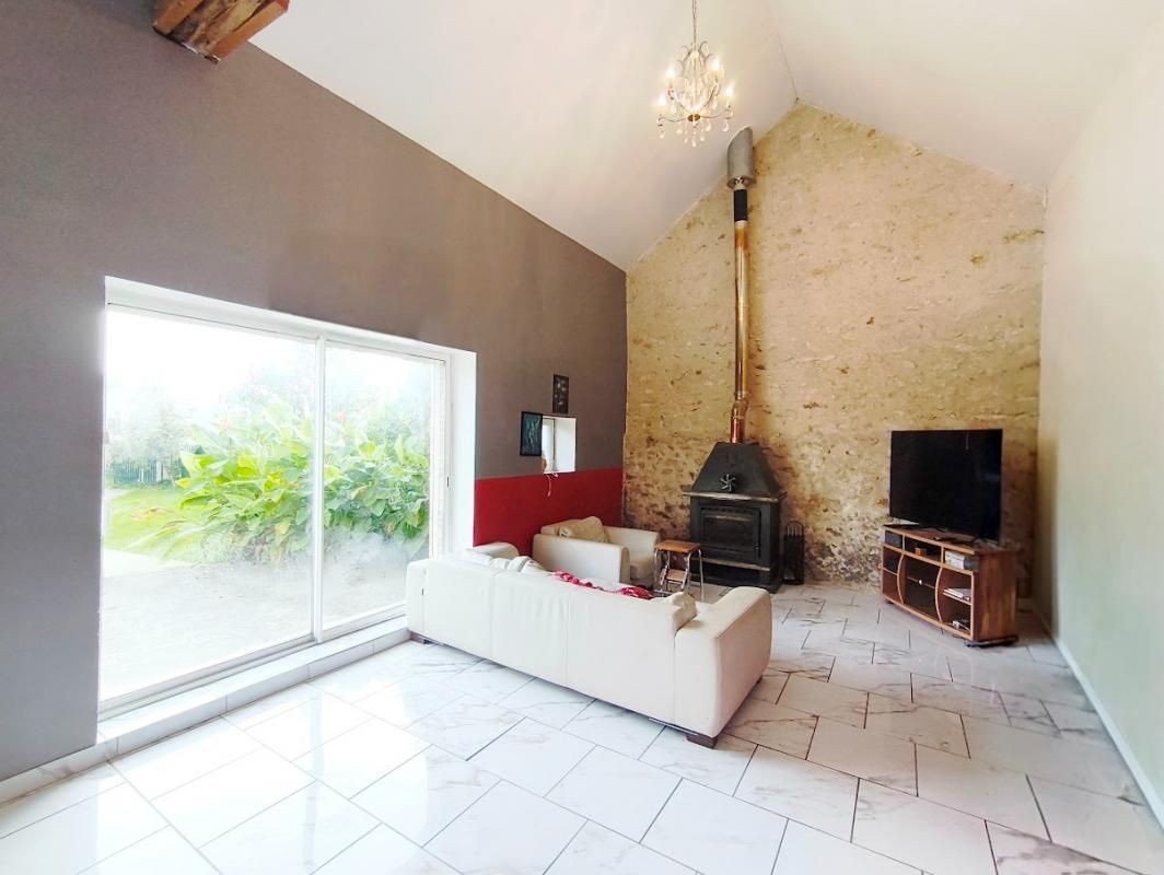 MONTMIRAIL Maison Montmirail 4