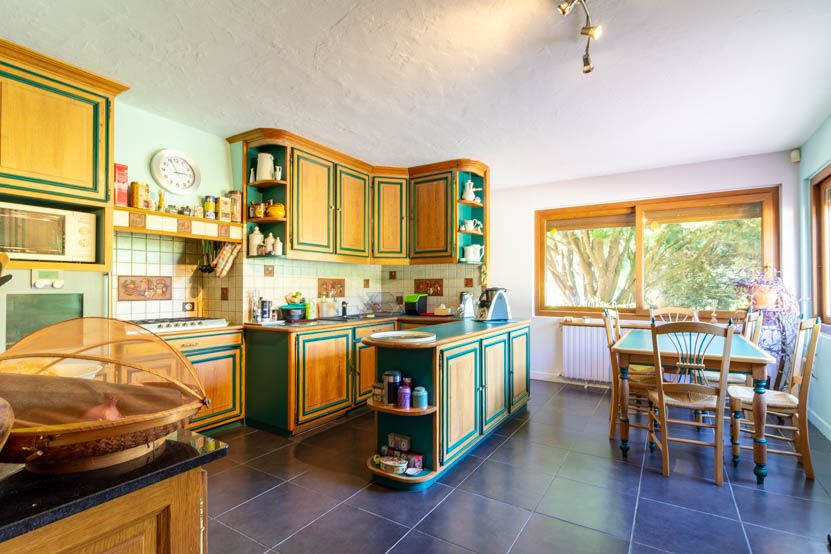 DAMPIERRE-EN-GRACAY Maison Dampierre En Gracay 300 m2 4