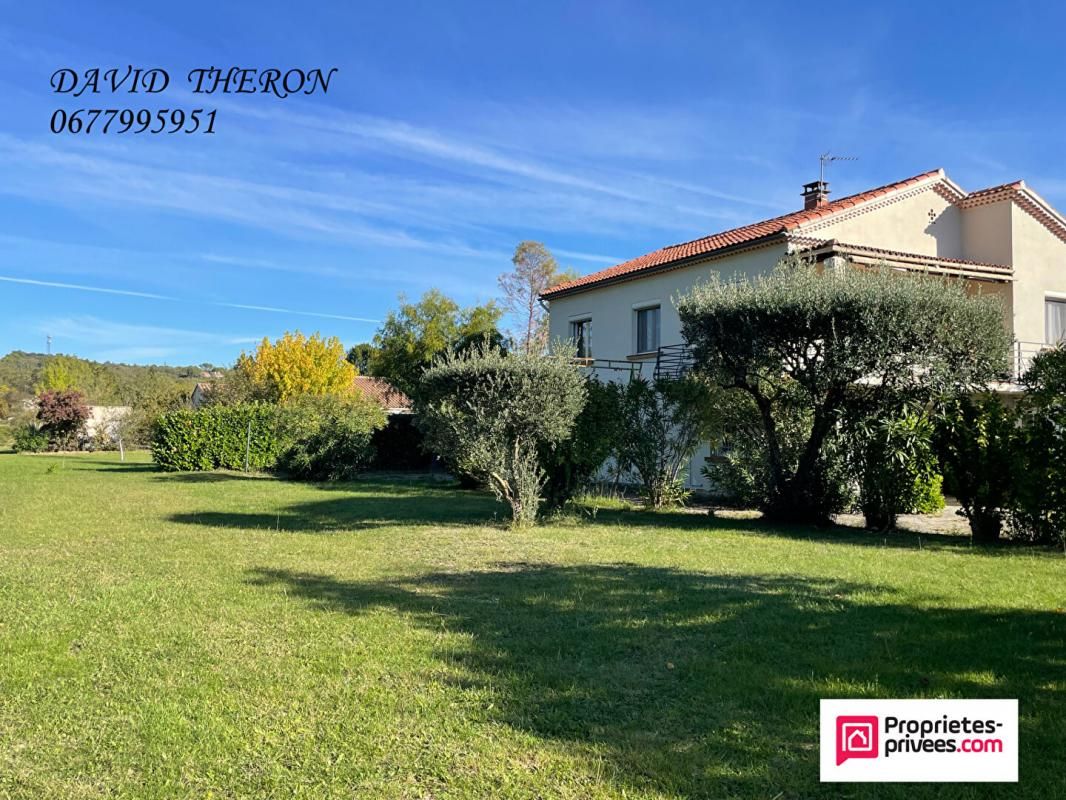 SAINT-PRIVAT-DES-VIEUX Maison  9 pièce(s) 139 m2 2