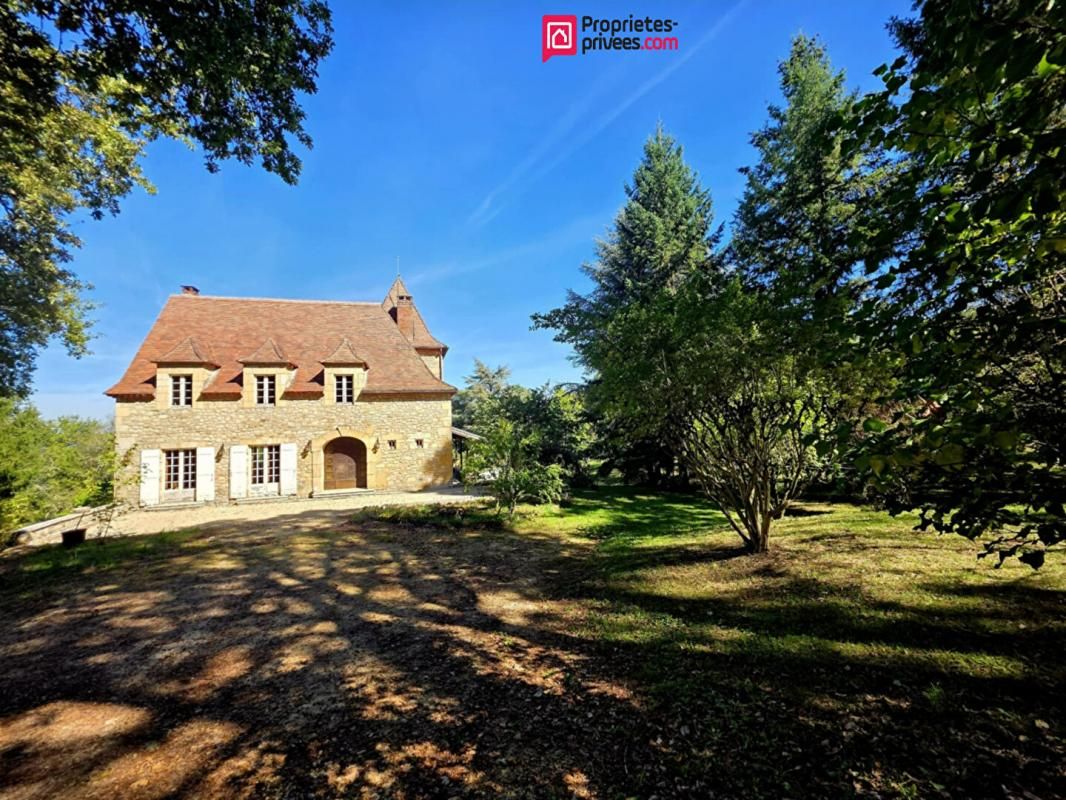 BELAYE Maison  9 pièces 235 m2 1