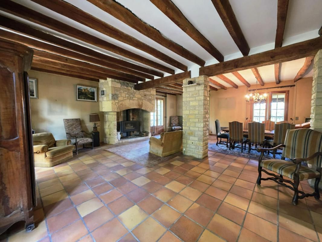 BELAYE Maison  9 pièces 235 m2 4