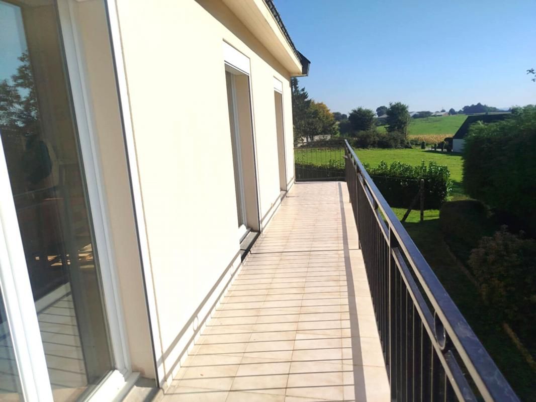 PONTIVY Maison de campagne à Pontivy 3