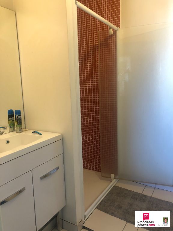 SAINT-BREVIN-LES-PINS Appartement Saint Brevin Les Pins 1 pièce(s) 31,7 m2 Plein centre 4