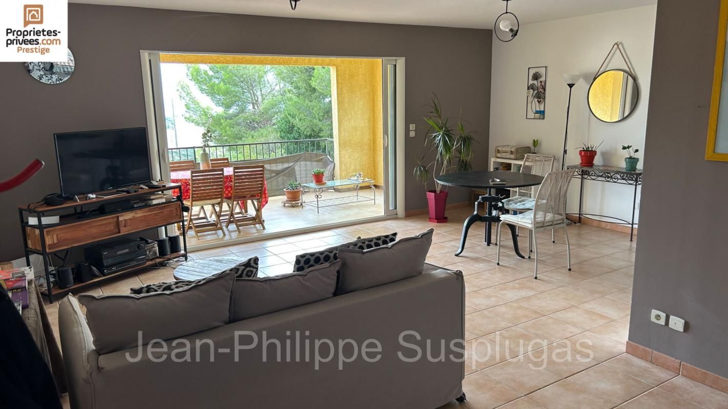 LA CIOTAT Appartement La Ciotat 4 pièce(s) 101 m2 2