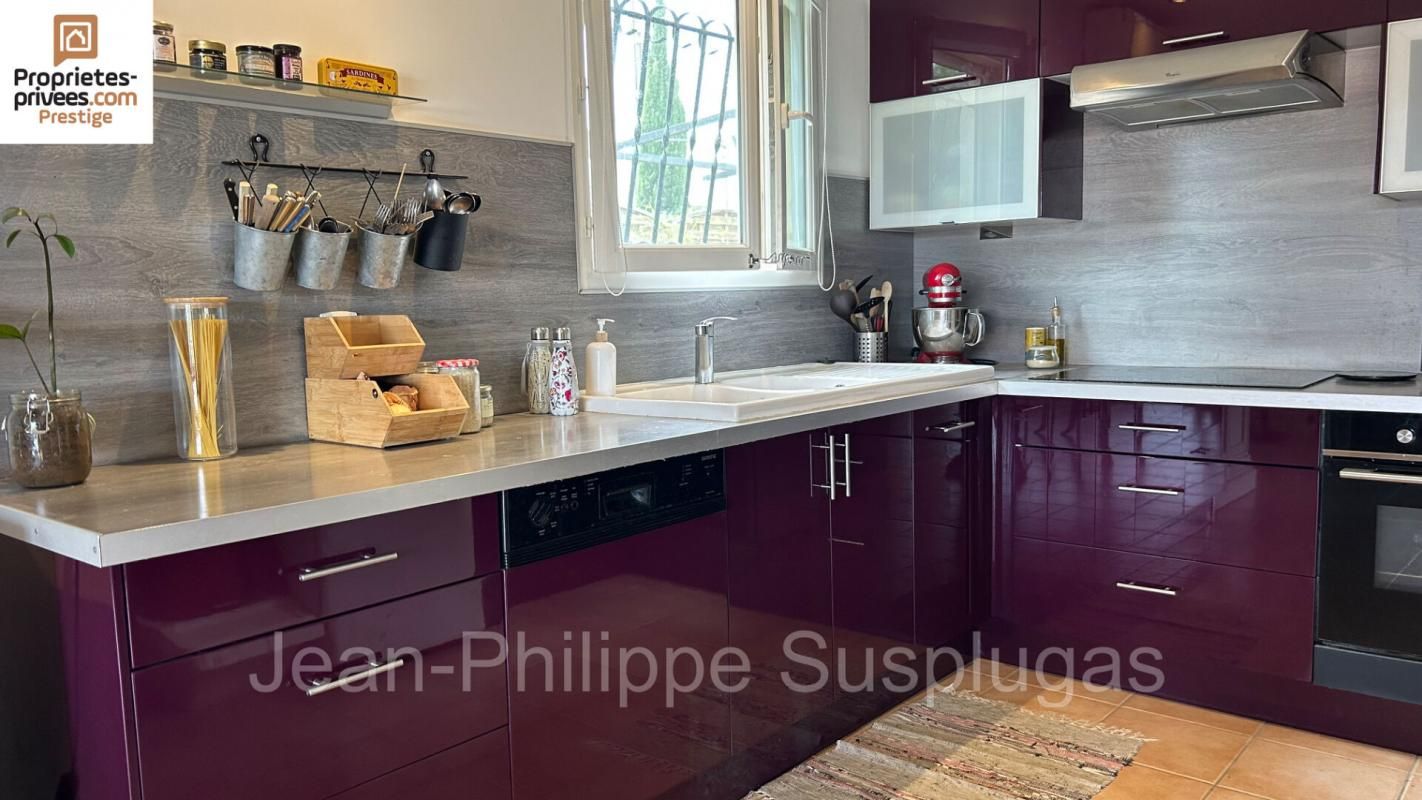 LA CIOTAT Appartement La Ciotat 4 pièce(s) 101 m2 3