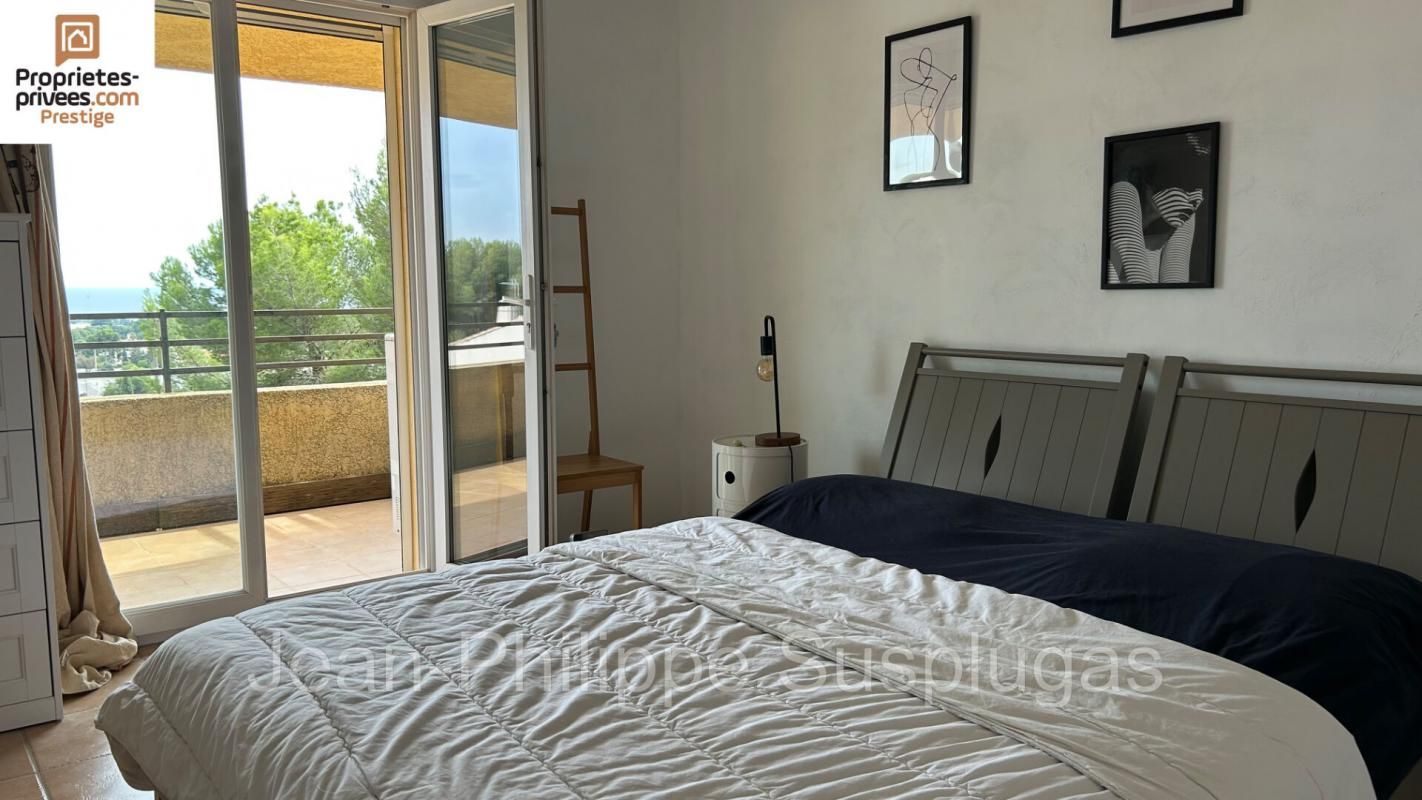LA CIOTAT Appartement La Ciotat 4 pièce(s) 101 m2 4