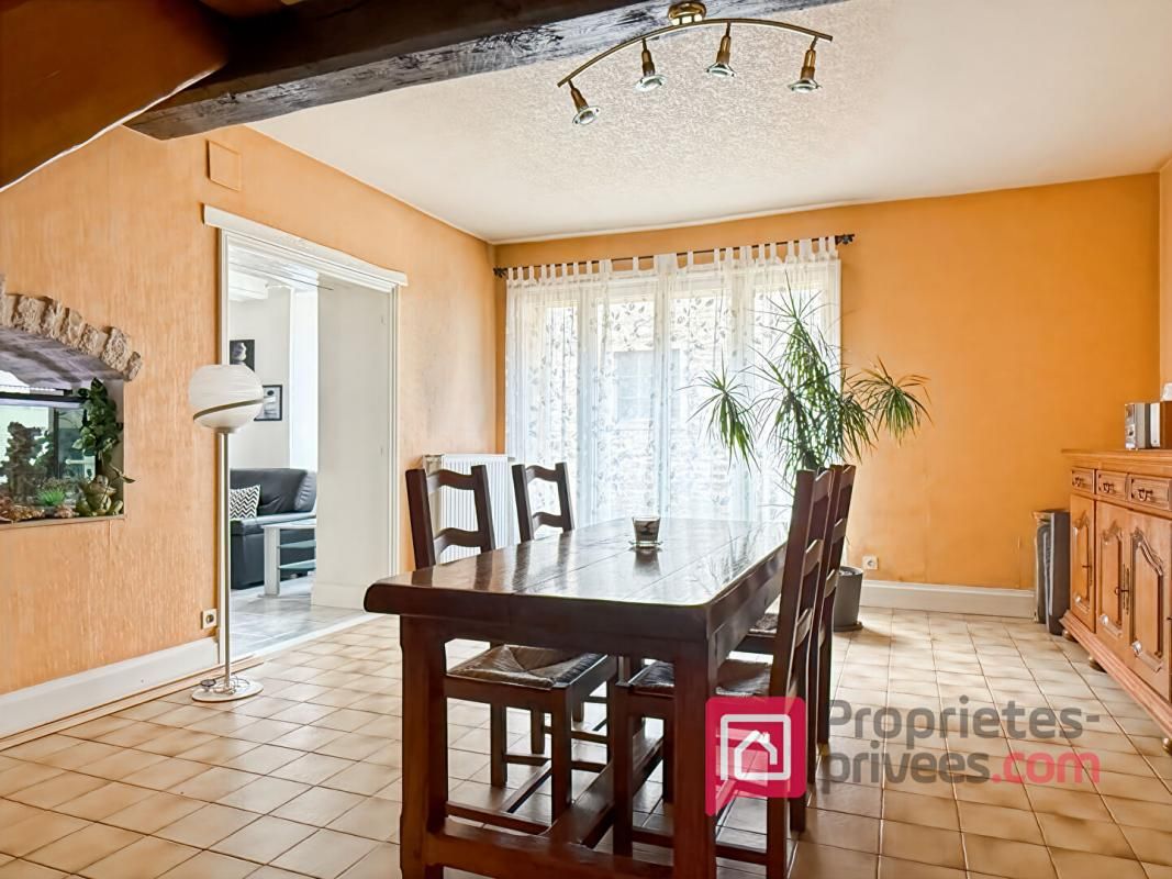LANDREVILLE Maison Landreville 6 pièce(s) 118 m2 2