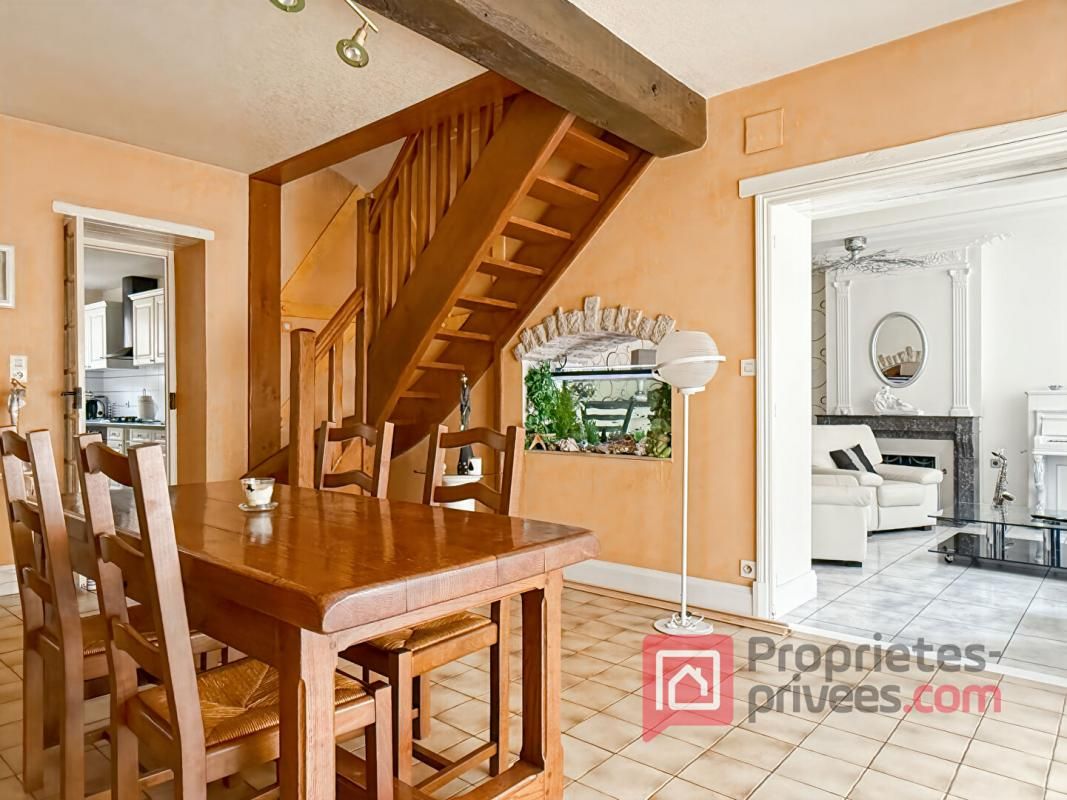 LANDREVILLE Maison Landreville 6 pièce(s) 118 m2 3
