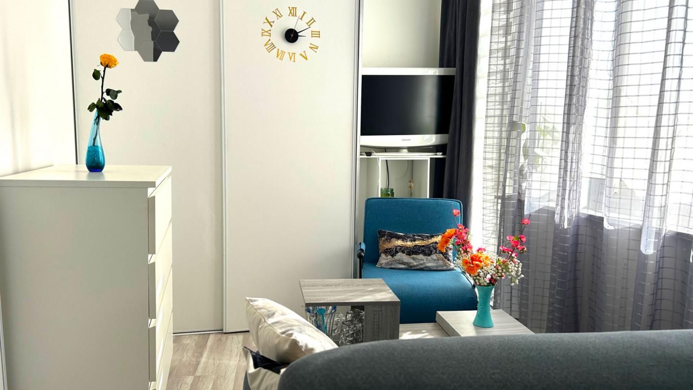 SAINT-CYR-SUR-MER Appartement Les Lecques 2 pièce(s) 38 m2 avec extérieur 2