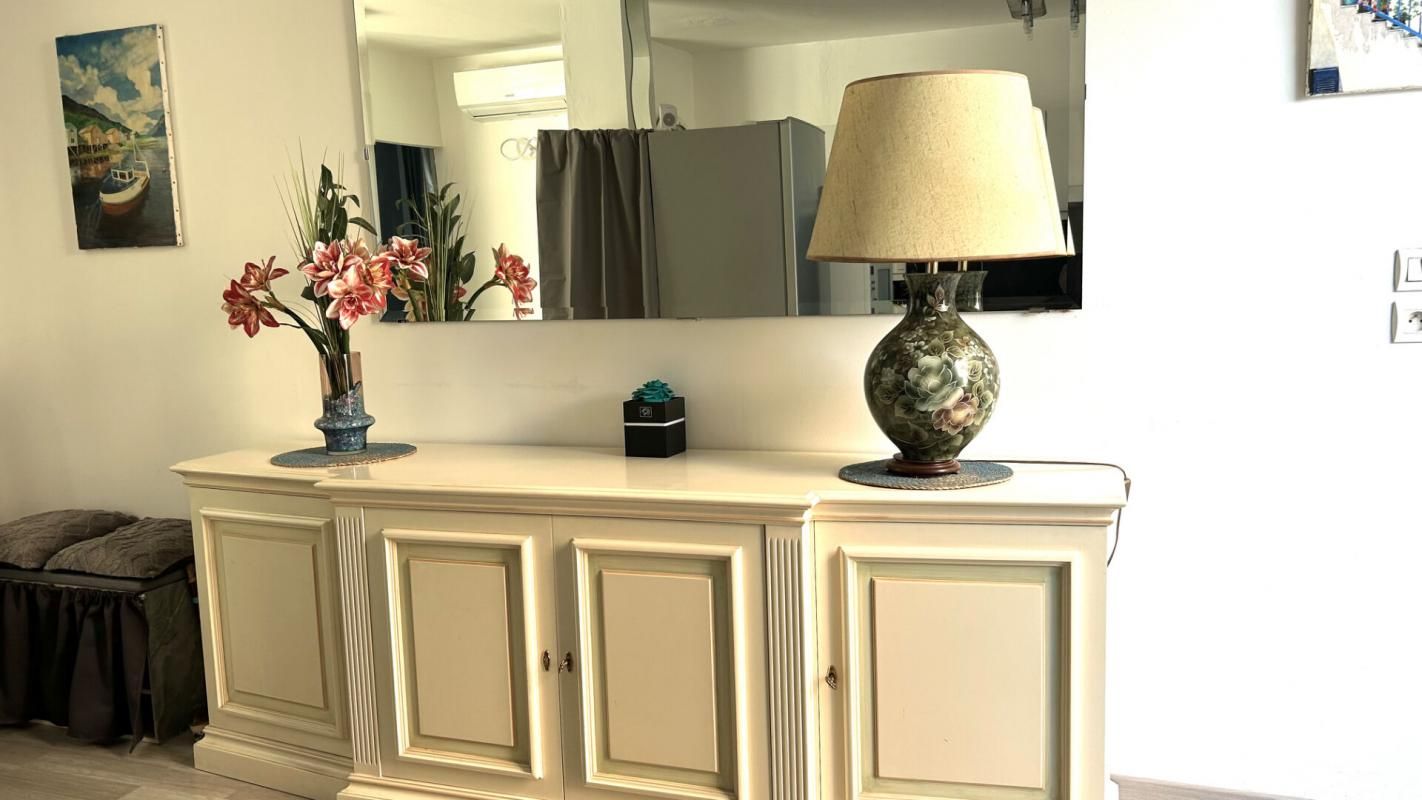 SAINT-CYR-SUR-MER Appartement Les Lecques 2 pièce(s) 38 m2 avec extérieur 3