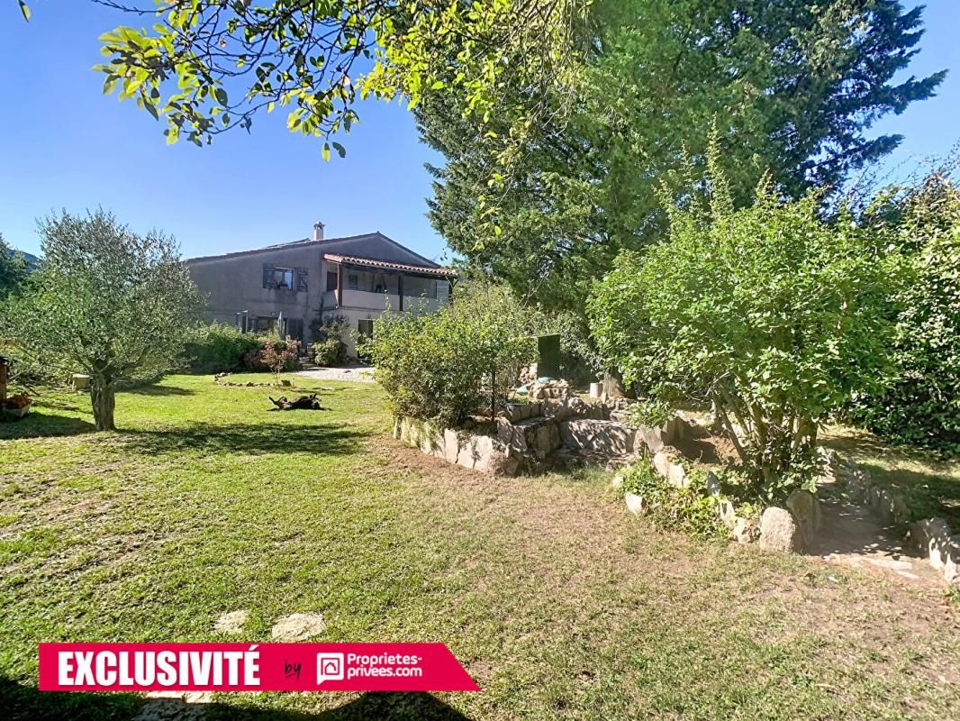 MOLIERES-CAVAILLAC Maison Molieres Cavaillac 4 pièce(s) 78 m2 1