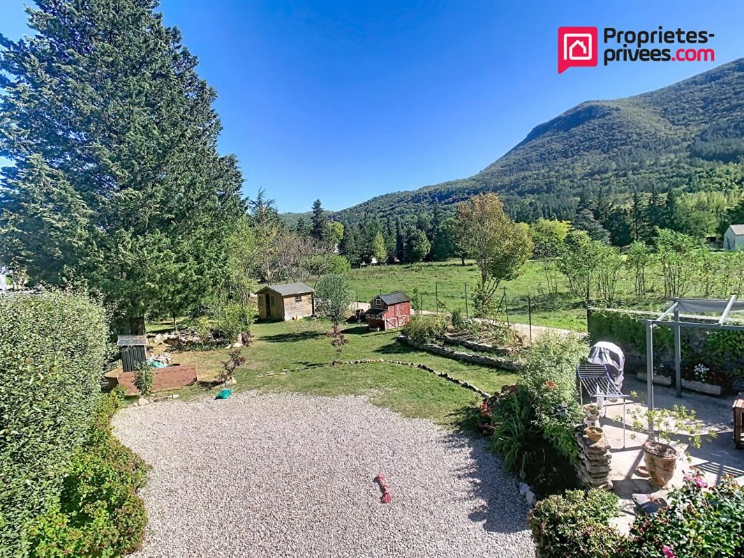 MOLIERES-CAVAILLAC Maison Molieres Cavaillac 4 pièce(s) 78 m2 3