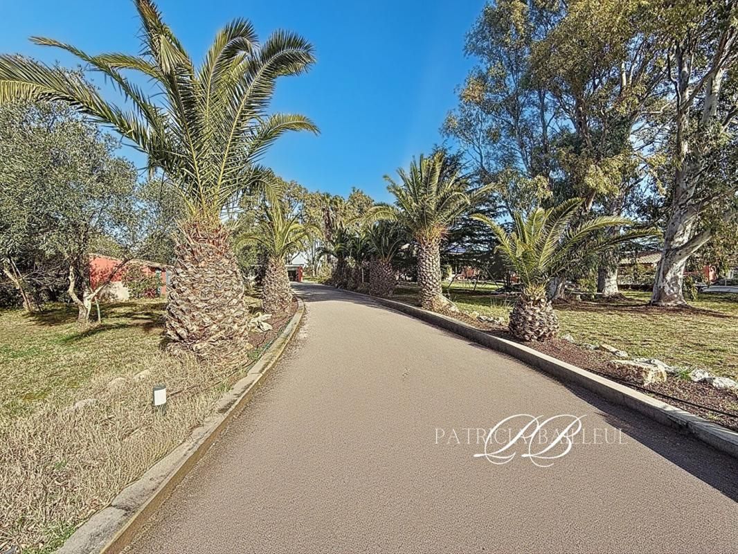 THEZA Villa Theza 125 m2  avec un terrain de 5000m2 3