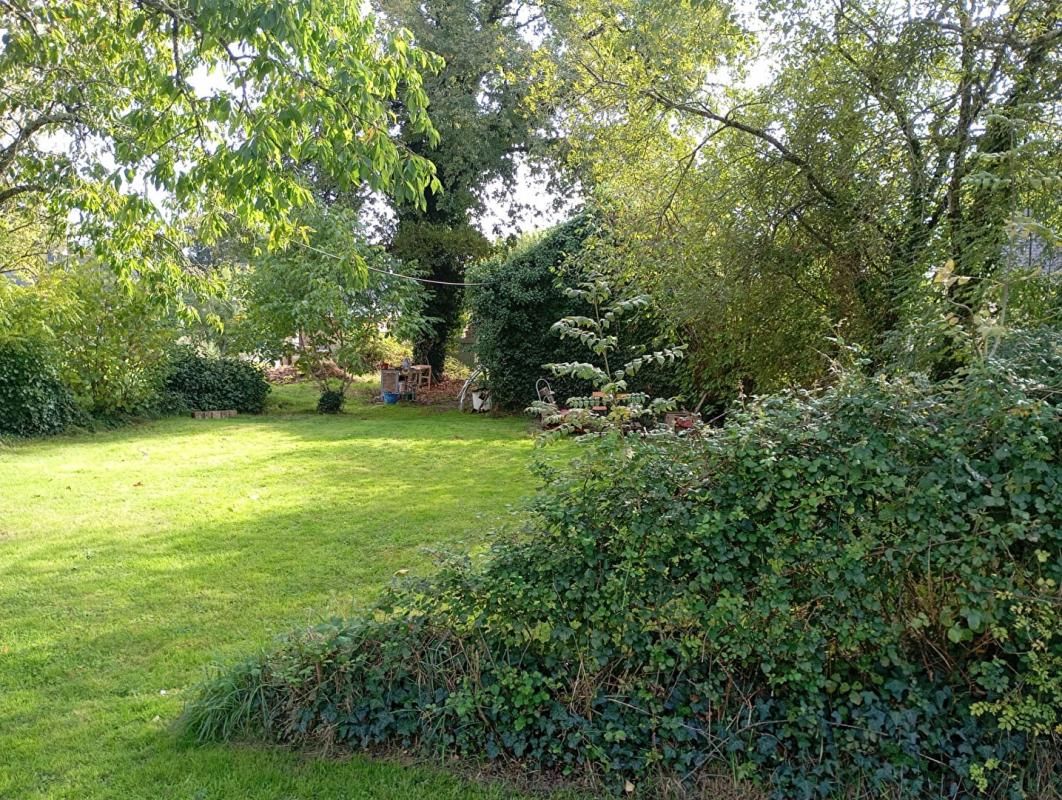 SAINT-NICOLAS-DE-REDON Terrain Saint Nicolas De Redon 180 m2 2