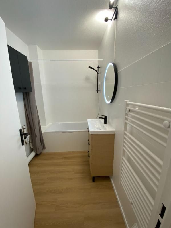 PERIGUEUX A vendre appartement type studio en centre-ville de Périgueux 24000 4